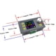 thumbnail image 5 of Módulo De Potencia Ajustable DPS5005 Tablero Reductor Control De Corriente De Voltios Digital Yotijar Módulo de fuente de alimentación ajustable, 5 of 5