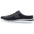 thumbnail image 3 of Propet Womens Travel Activ Cushioned Slip On Sneakers, 3 of 6