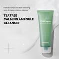 thumbnail image 2 of Ampolla calmante Cleanser Mediheal Teatree con Teatree 200 ml, 2 of 7