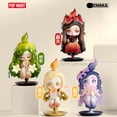 thumbnail image 2 of POPMART CHAKA Light Sprite Series Toys Doll Cute Anime Figure Desktop Ornaments Gift Collection Original Action Figure Cartoon, 2 of 5