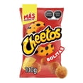 thumbnail image 1 of Botana Sabritas Cheetos bolitas  chile y queso 100 g, 1 of 4