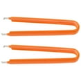 thumbnail image 4 of Herramienta extractora de fusibles automotrices, pinzas de fusibles para automóviles, herramienta de extracción de fusibles, alicate para vehículos, herramienta de extracción eléctrica, 2 uds., 4 of 5