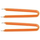 thumbnail image 4 of Herramienta extractora de fusibles automotrices, pinzas de fusibles para automóviles, herramienta de extracción de fusibles, alicate para vehículos, herramienta de extracción eléctrica, 2 uds., 4 of 5