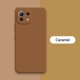 thumbnail image 3 of Original Square Liquid Silicone Case for Xiaomi Mi 11 11T 11X Pro Ultra Lite NE 5G Protection Back Cover Mi11 T 11Lite 11i Funda, 3 of 5