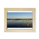 thumbnail image 1 of Agua conectada a el cielo Escritorio de madera Arte Pintura 6x8 pulgadas marco de foto foto, 1 of 4