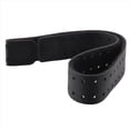 thumbnail image 3 of 8 Piezas de Brazalete de Repuesto Ajustable y Transpirable para Monitor de Frecuencia Cardíaca - (Negro), 3 of 8