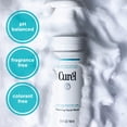 thumbnail image 3 of Jabón facial Curel Japanese Skin Care, espumoso diario, 150 ml, 3 of 8