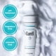 thumbnail image 3 of Jabón facial Curel Japanese Skin Care, espumoso diario, 150 ml, 3 of 8