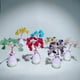thumbnail image 4 of Árbol de la vida Natural, amatista de cristal, cuarzo rosa, adorno de Chakra, piedras preciosas de Navidad, árboles de piedra Artificial DIY para decoración del hogar, 4 of 4