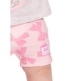 thumbnail image 5 of Disney Classics Marie Baby Girls Graphic Tee and Shorts Set, 2-Piece, Sizes 0/3M-24M, 5 of 7