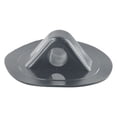 thumbnail image 3 of Lefu Boucle de Corde de Sécurité pour Bateau Gonflable, Boucle d'Ancrage en PVC, 3 of 9