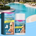 thumbnail image 4 of Multifunctional Chlorine Tablet For Swimming Pools,Hot S2W4, 4 of 8