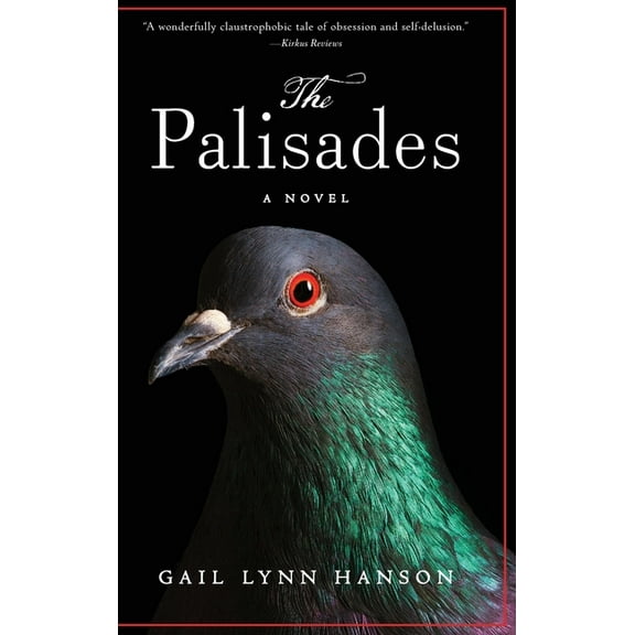 The Palisades, (Hardcover)