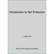 Angle View: Introduction to Fall Protection, Used [Paperback]