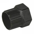 thumbnail image 2 of Cheers Bicycle Carbon Steel Cassette Flywheel Lockring Restore Remover Repair Tool, 2 of 2