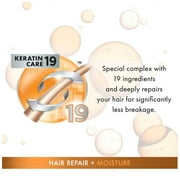Gliss Hair Repair Anti Breakage Treatment, Ultra Moisture, 6.1 Ounce
