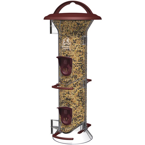 More Birds 27 Feast Songbird Feeder