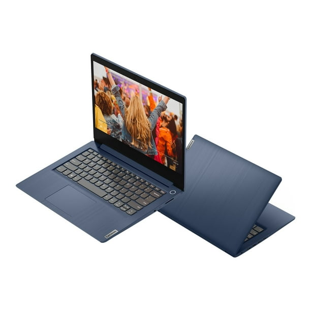 IdeaPad 3 Ryzen 3・8GBメモリ・256GBSSD 14ALC6 Lenovo IdeaPad 3 14ALC6 82KT - 180-degree hinge design - AMD Ryzen