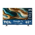 thumbnail image 1 of Tv 65 Pulgadas Smart TV UHD 4K 65S551G TCL Google TV, 1 of 7