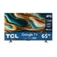 thumbnail image 1 of Tv 65 Pulgadas Smart TV UHD 4K 65S551G TCL Google TV, 1 of 7