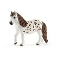 thumbnail image 3 of Schleich - Horse Club: Lakeside Mia & Spotty, Horse & Cowgirl Toy Figurine Playset, 9 pcs, 3 of 10