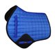 thumbnail image 5 of Manta para silla de montar de caballo, ligera y resistente al desgaste, para equipo ecuestre. Azul, 5 of 8