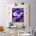 thumbnail image 3 of Wdftyju Pintura al óleo por número Night Owl Oil Digital Picture Home Wall Decor para regalo Wdftyju 6uk3ee6qa2le4vb5, 3 of 9