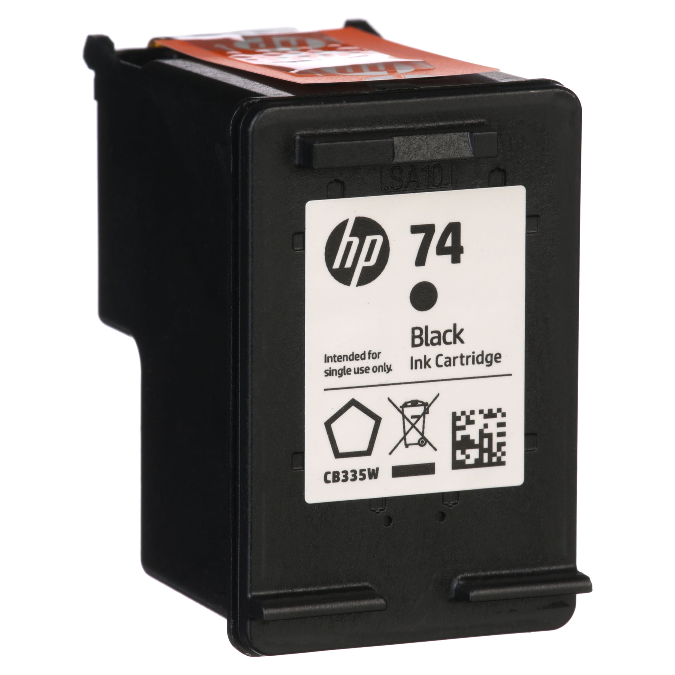 High Yield Black Ink Cartridge for HP CB336WN (HP 74XL) – The