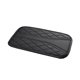 thumbnail image 2 of Reposabrazos central para coche con acolchado alto, funda protectora y almohadilla de apoyo para el codo, bolsa de almacenamiento, almohadilla de cuero para reposabrazos., 2 of 6