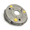 thumbnail image 4 of Rear Driven Clutch Hub Kit for 1987-2006 Suzuki LT80 Quad, Compatible with Part #21501-03A21, 4 of 5