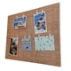 thumbnail image 1 of Portaretrato CHIC-FANTASY Café Madera y Lona con pinzas 1 pz, 1 of 5