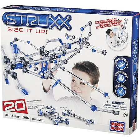 Struxx Basixx 20x Set