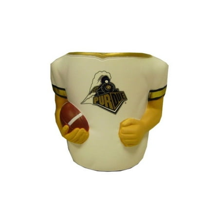 Purdue Boilermakers Official NCAA Jersey Can Cooler SportFX International 708310