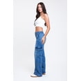 thumbnail image 6 of Women's Straight Cargo Jeans, 6 of 18