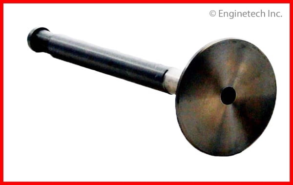 VALVE 1 EXH GM BUICK 36