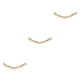 thumbnail image 4 of Cateissary Banderines de helado, banderines desechables, carteles colgantes, serpentina glamorosa, suministros para fiestas, decoración de Type1 NO1, 4 of 6
