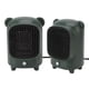 thumbnail image 5 of Calefactor Eléctrico Compacto Y De Bajo Consumo Con Función De Seguridad Y Calentamiento Rápido, Ideal Para Uso Doméstico Y De Oficina, 5 of 7