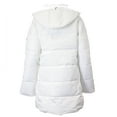thumbnail image 2 of Five Seasons Women's Dalia Puffer Coat 12 White, 2 of 2