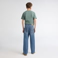 thumbnail image 4 of Levi Strauss Signature Boys Baggy Fit Jean, Size 4-18, 4 of 9