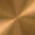 thumbnail image 3 of Henn & Hart PD0596 Henri Brass & Fabric Pendant, 3 of 11