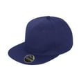 thumbnail image 1 of Result Headwear Casquette Snapback Bronx Originale pour Adulte, 1 of 2