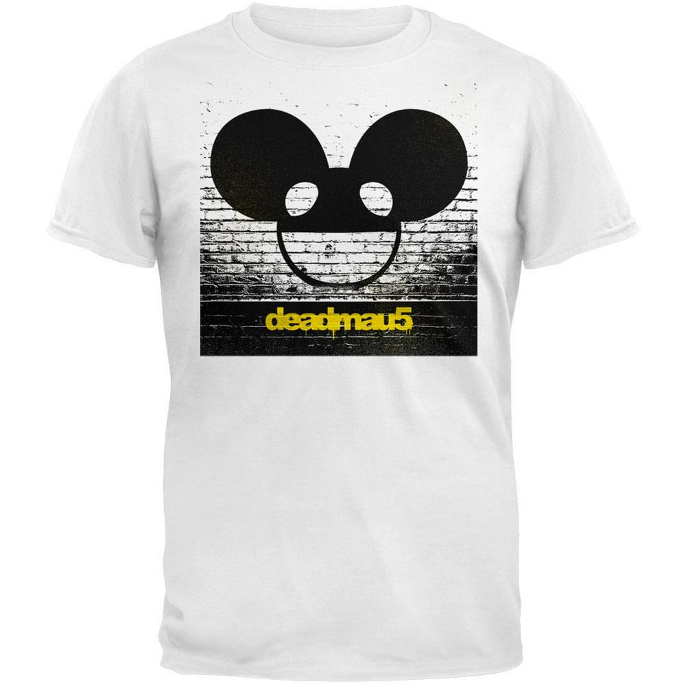 deadmau5 t shirt uk