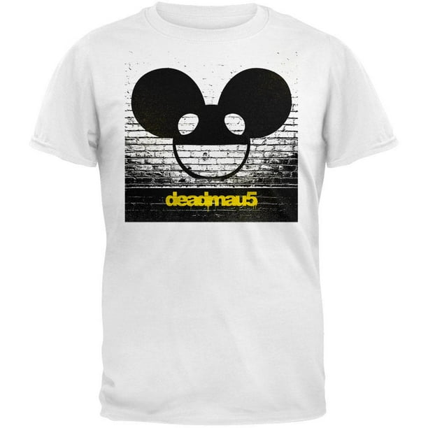deadmaus shirt