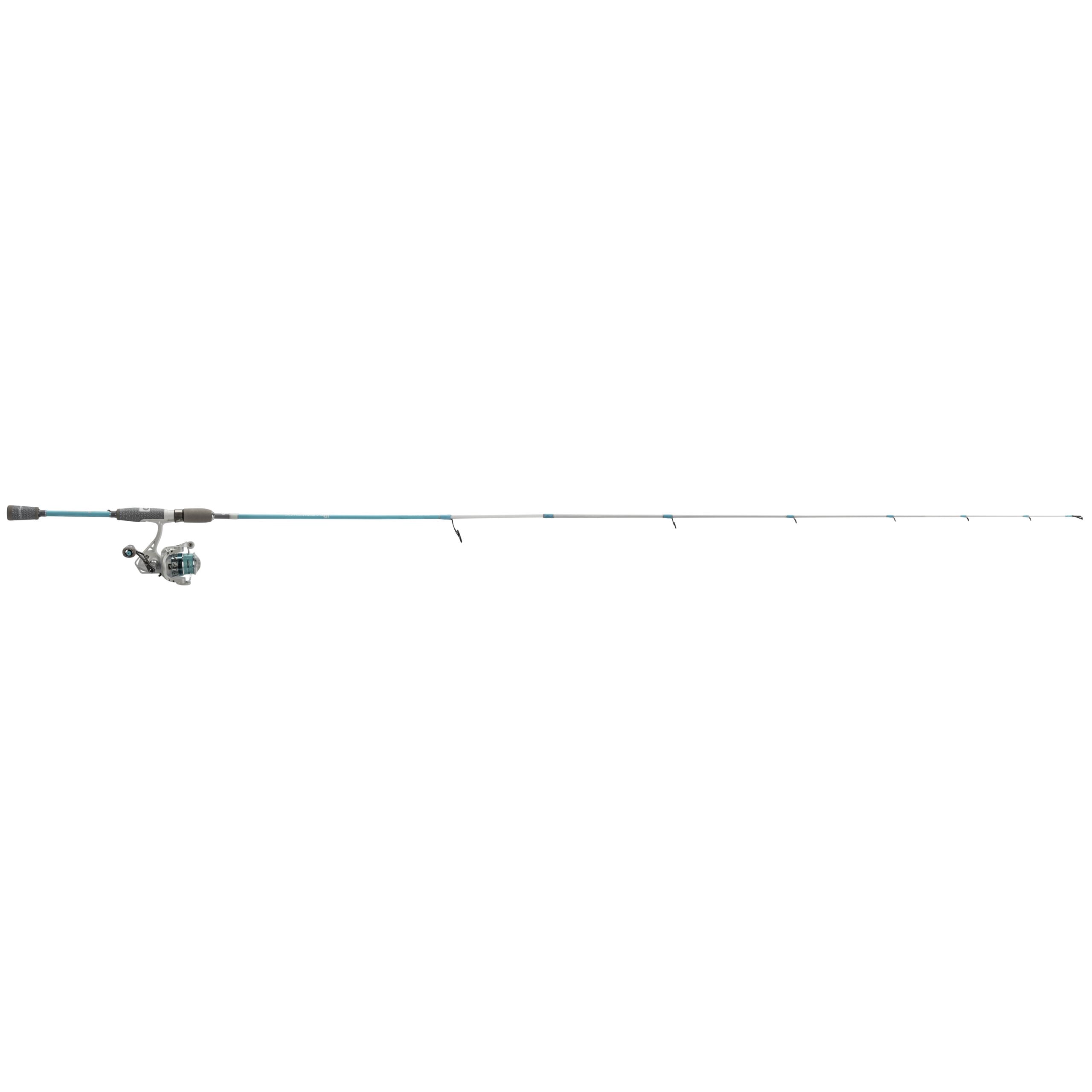 ProFISHiency Hannah Wesley Signature 6ft 6in Medium Action Rod & Reel Combo
