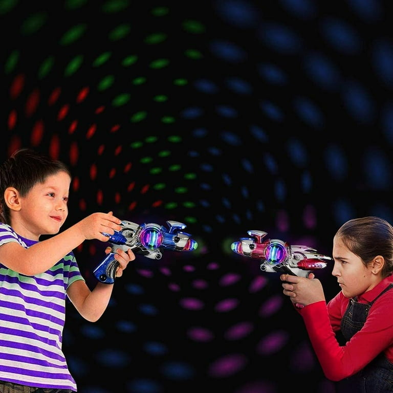Space blaster laser tag outlet