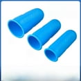 thumbnail image 1 of Funda de silicona para dedos resistente a altas temperaturas, antiescaldaduras, antideslizante, para dedos, 1 of 1