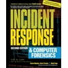 Pre-Owned Incident Response and Computer Forensics (Paperback) 9780072226966
