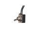 thumbnail image 1 of Interruptor de palanca On/Off RV Designer S721 con cables de 15 cm 8A 125VAC, 1 of 1