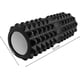 thumbnail image 2 of Foam Roller for Massage and Crossfit Yoga Pilates Exercises - Black #1843, Farbe/Color: Black, 2 of 5