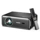 thumbnail image 1 of Proyector inteligente Aurzen EAZZE D1 Pro WiFi Bluetooth 1080P, 1 of 5
